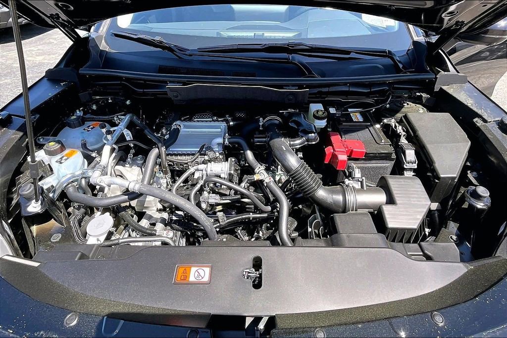 2026 Mitsubishi Outlander AWD