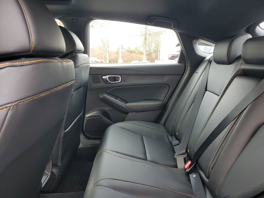 2026 Acura Integra A-Spec