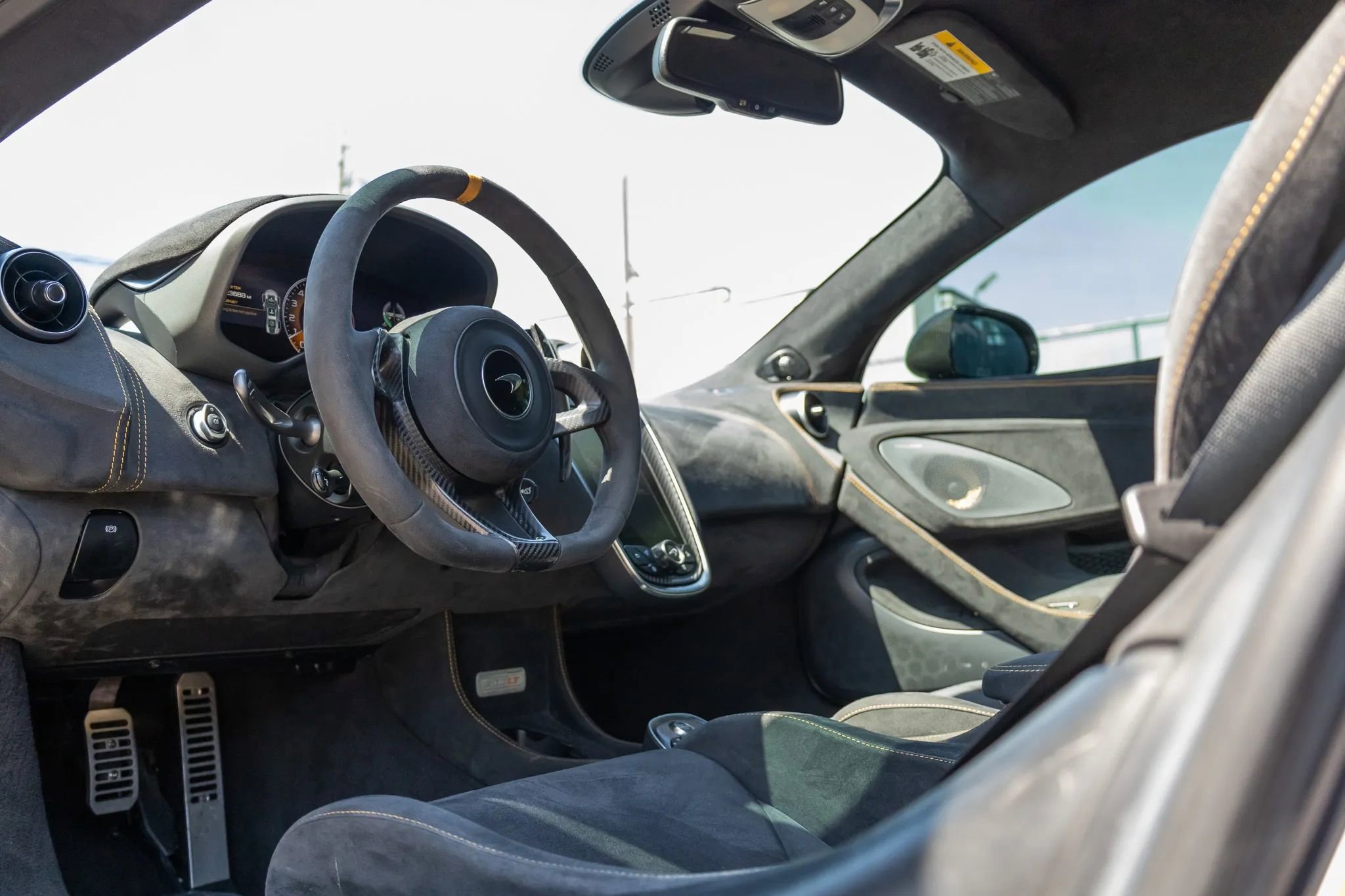Used 2019 McLaren 600LT photo 57