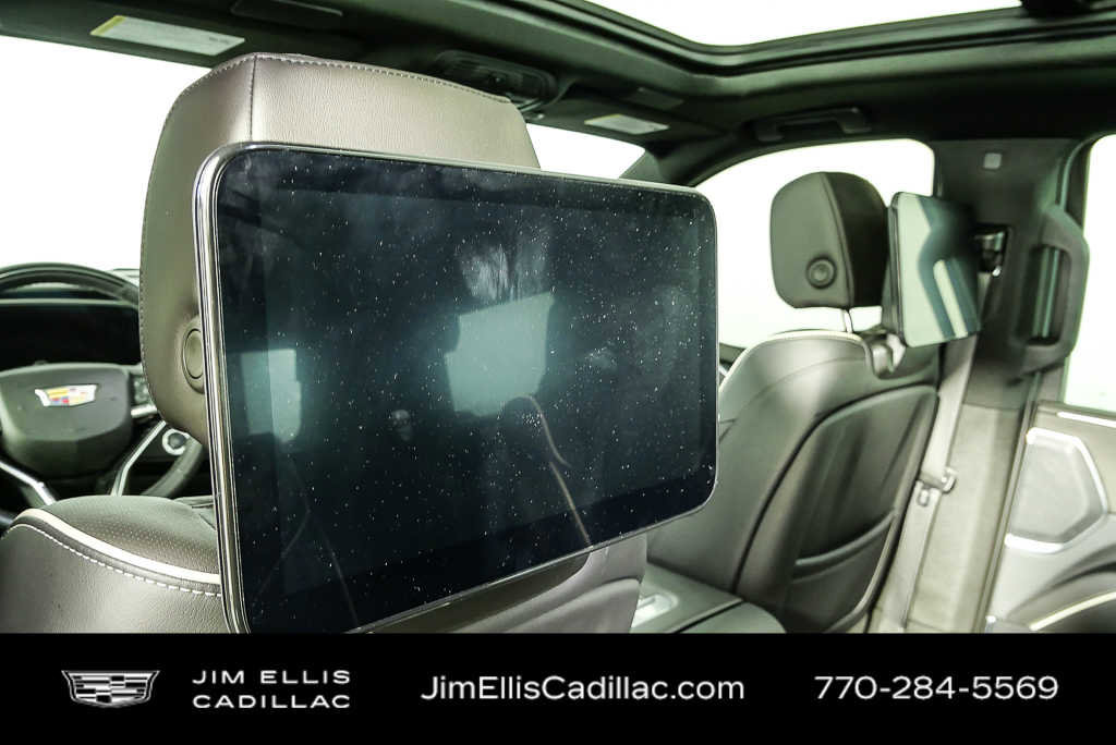 2024 Cadillac Escalade Sport