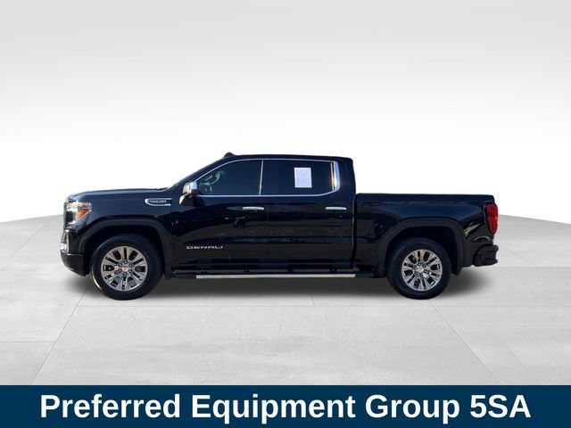 2019 GMC Sierra 1500 Denali