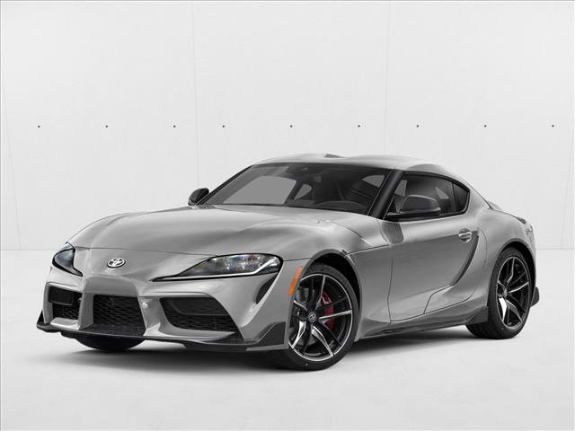 Used 2021 Toyota Supra Premium w/ Driver Assist Package