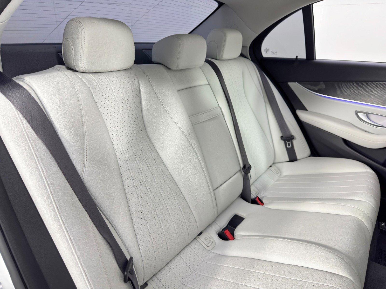 2021 Mercedes-Benz E 350 Sedan