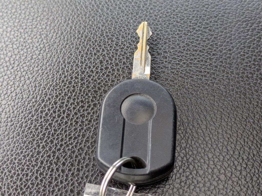 2015 Ford F250 Lariat