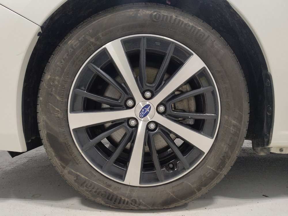 2022 Subaru Impreza Premium