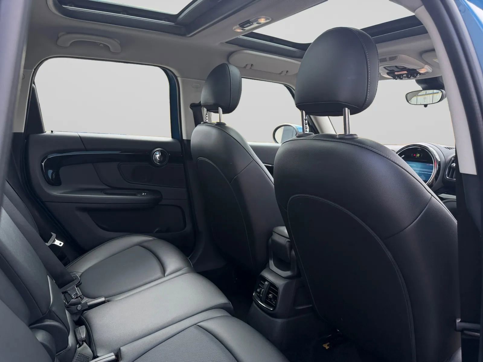 2022 MINI Cooper Countryman