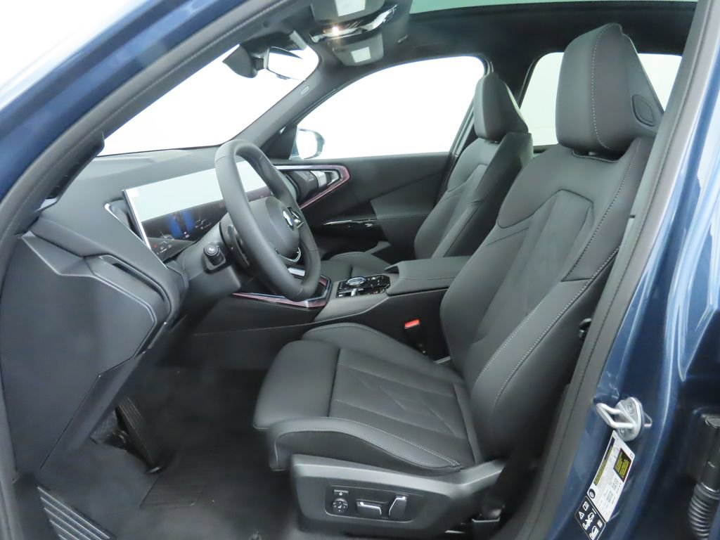 2026 BMW X3 xDrive30