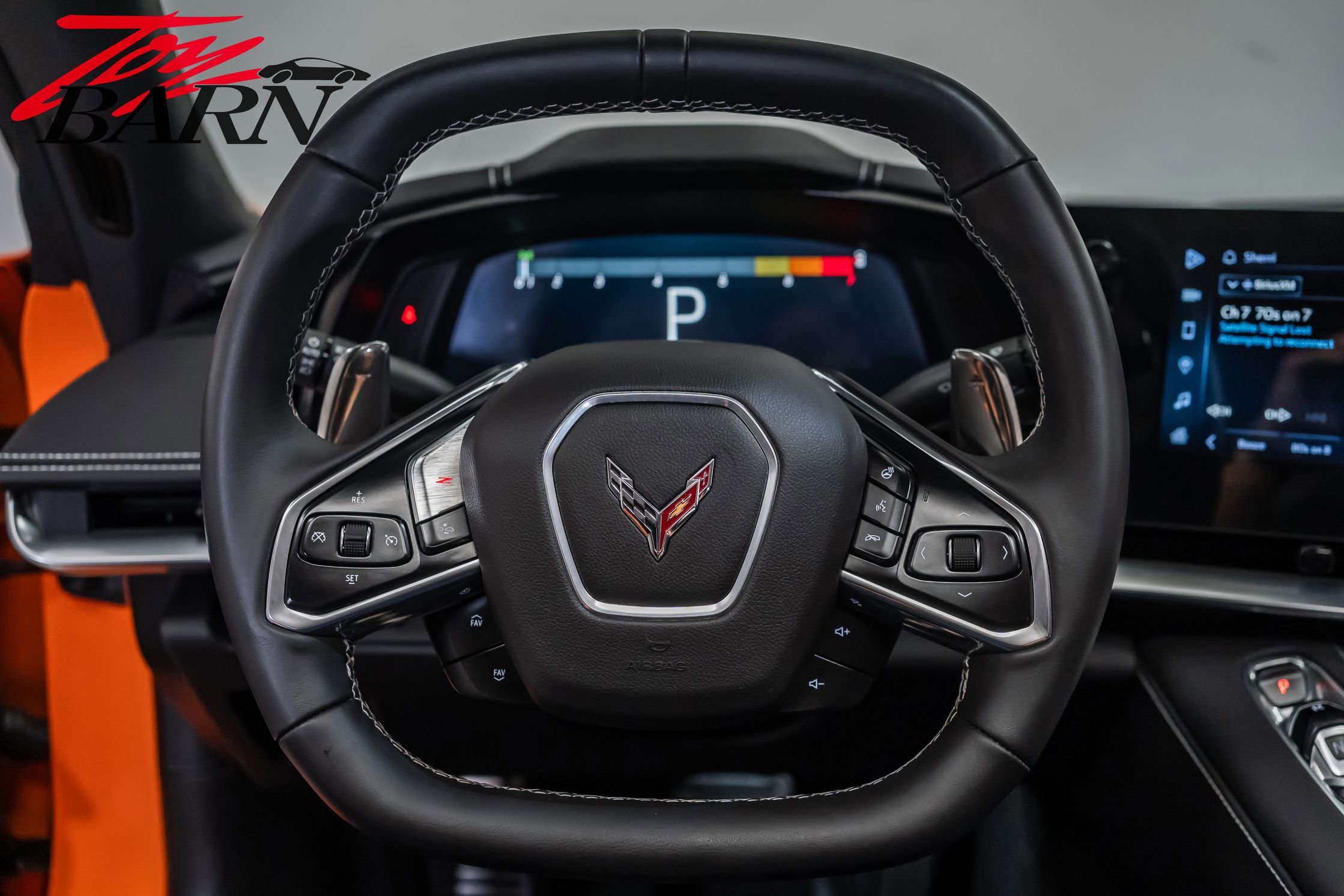 2024 Chevrolet Corvette Stingray Preferred Conv w/ 2LT