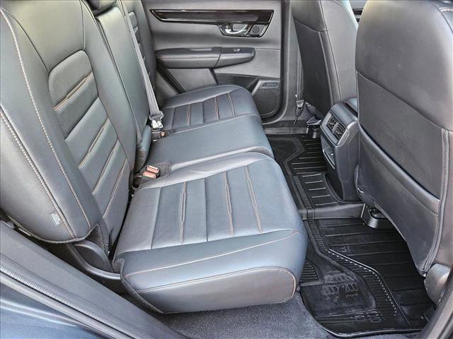 2023 Honda CR-V Sport Touring