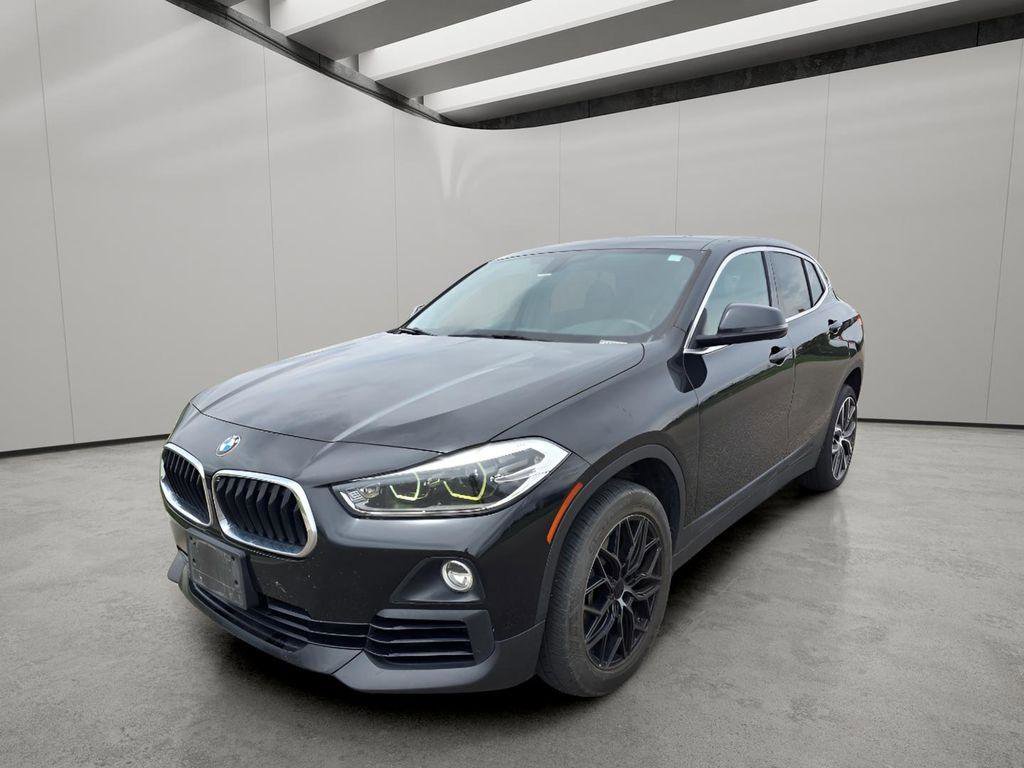 Used 2018 BMW X2 xDrive28i