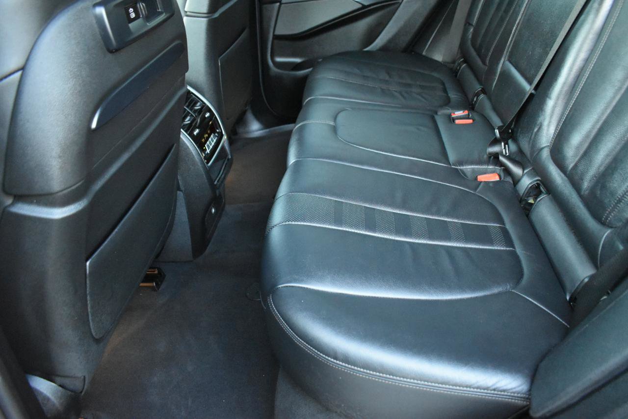 2019 BMW X5 xDrive50i