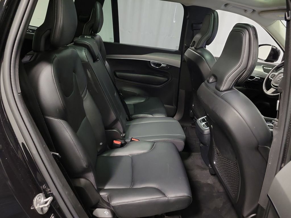 2023 Volvo Xc90 B5 Core