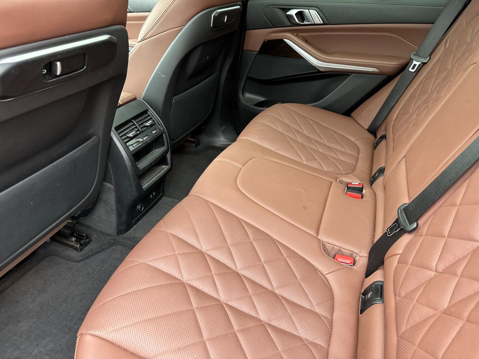 2024 BMW X5 xDrive50e