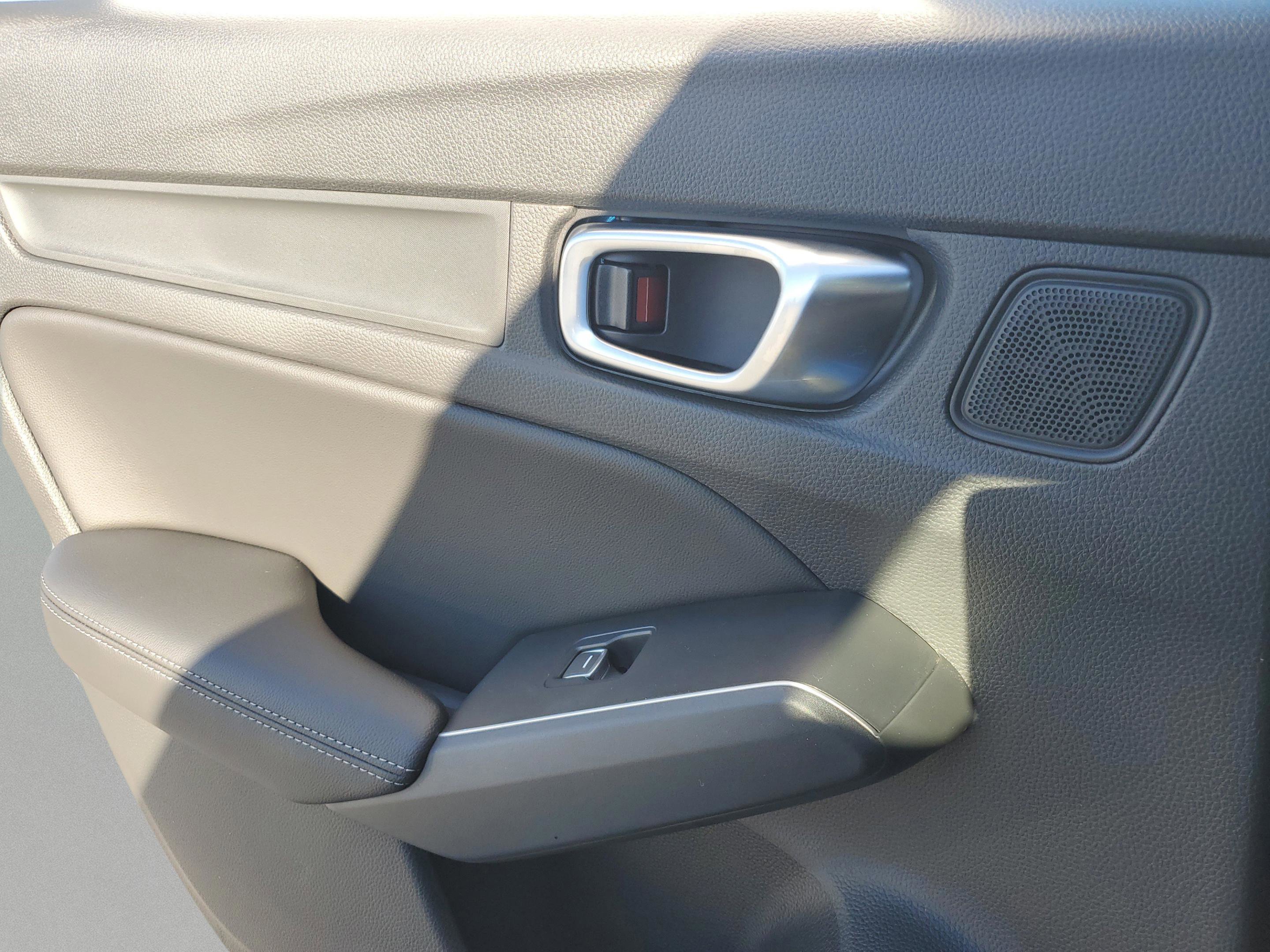 2026 Acura Integra A-Spec