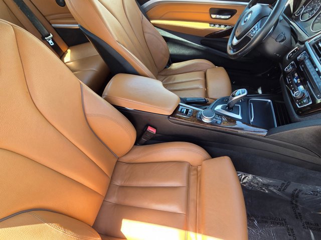 2019 BMW 430i xDrive Convertible