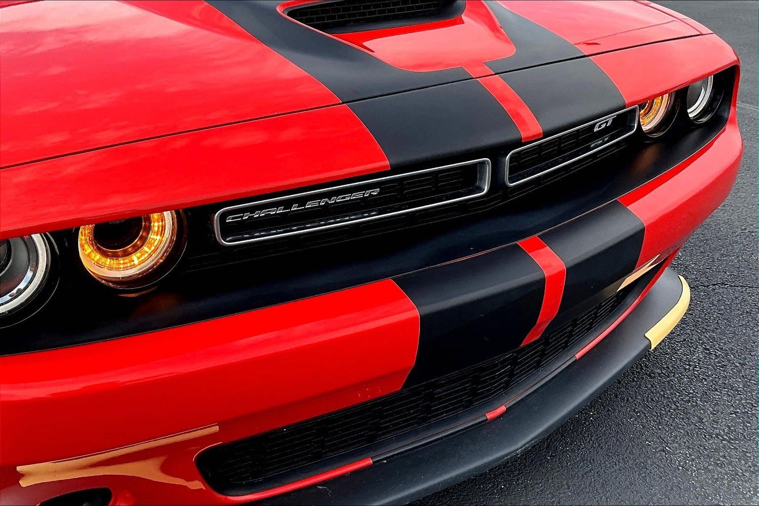2023 Dodge Challenger GT