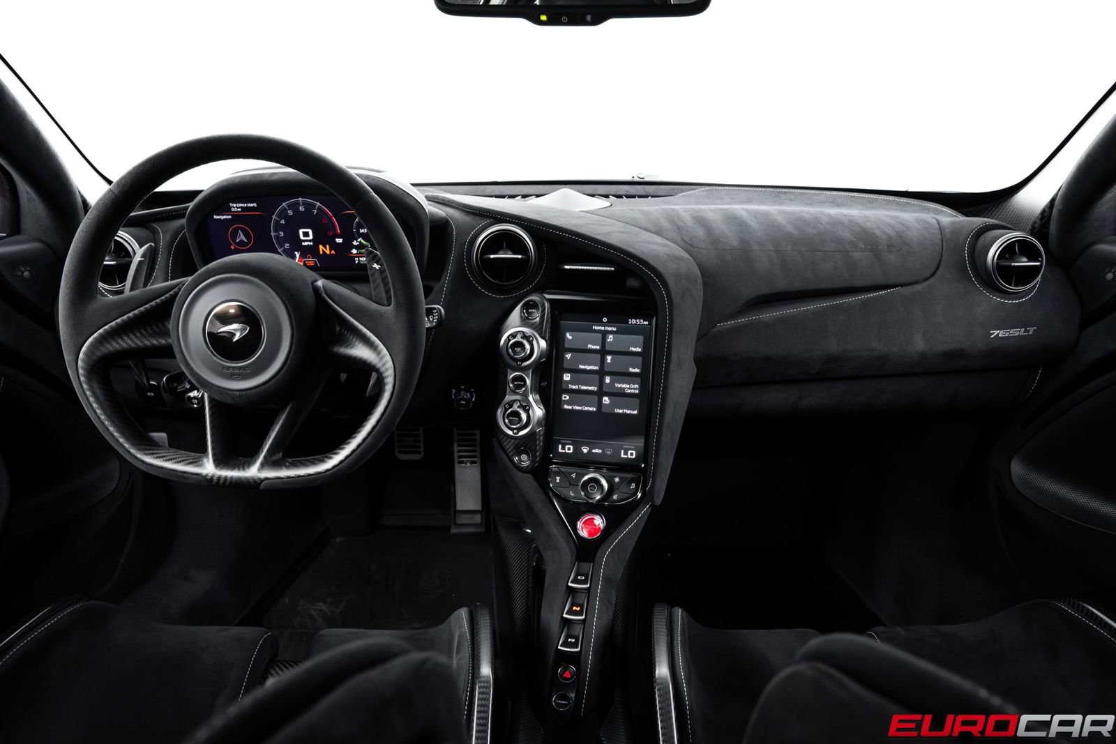 Used 2021 McLaren 765LT photo 37
