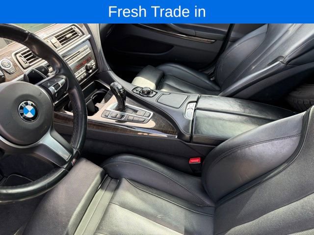 2014 BMW 650i xDrive