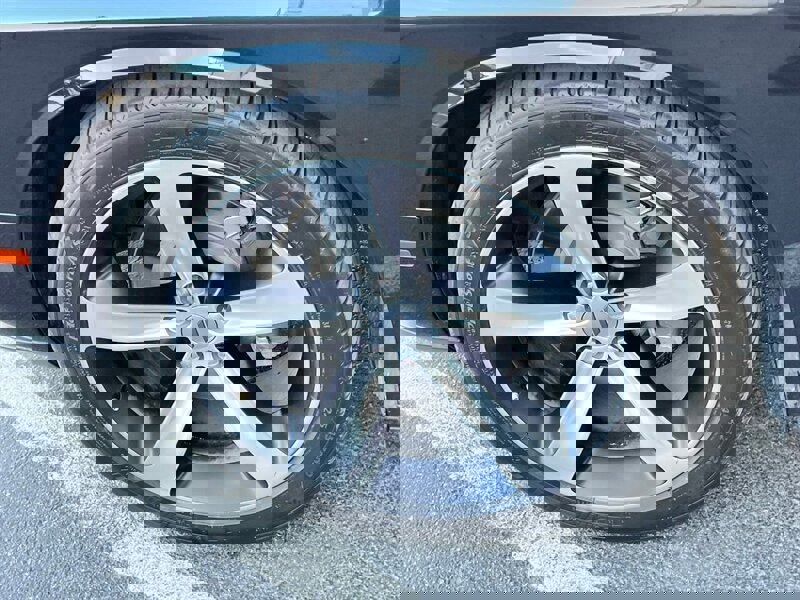 2017 Dodge Challenger R/T