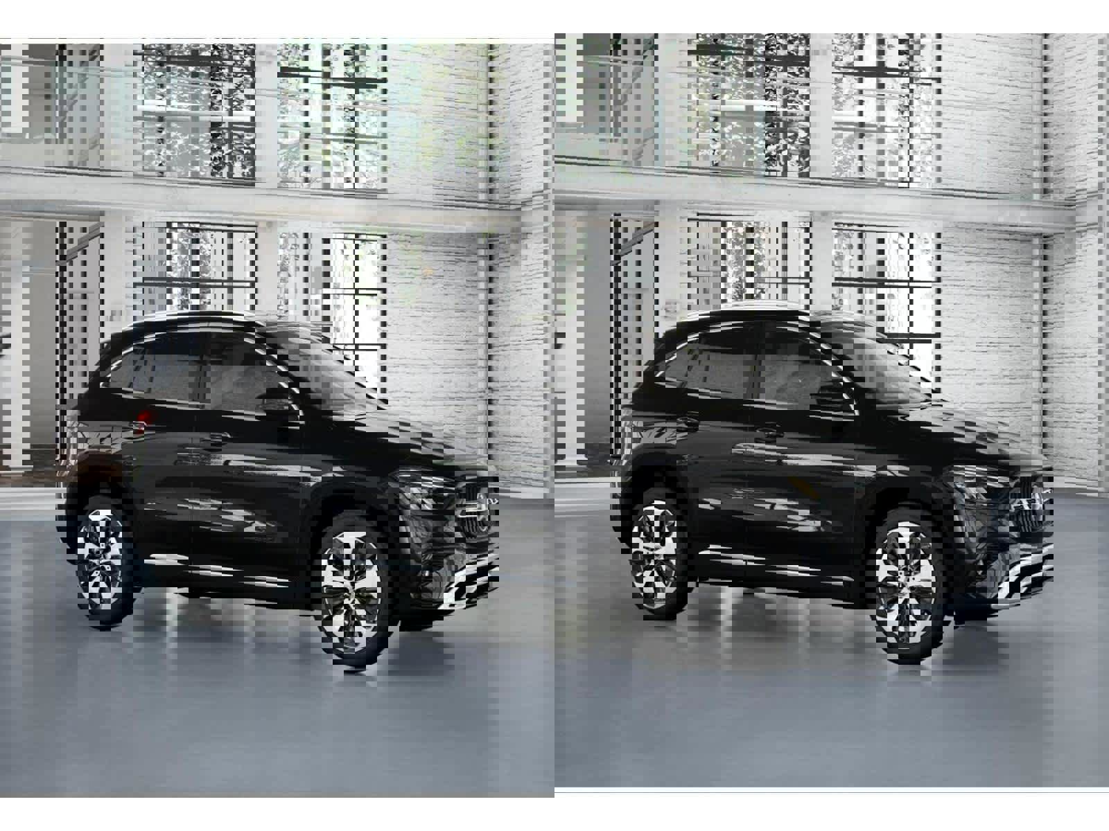 2026 Mercedes-Benz GLA 250