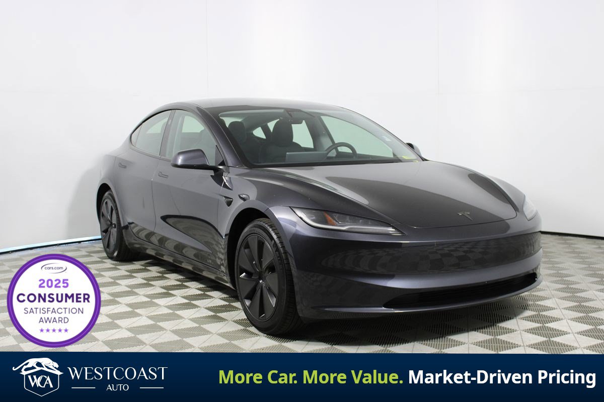 2024 Tesla Model 3 RWD for sale in Montclair, CA