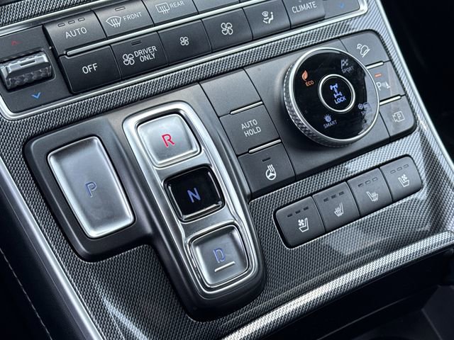 2021 Hyundai Santa Fe Limited