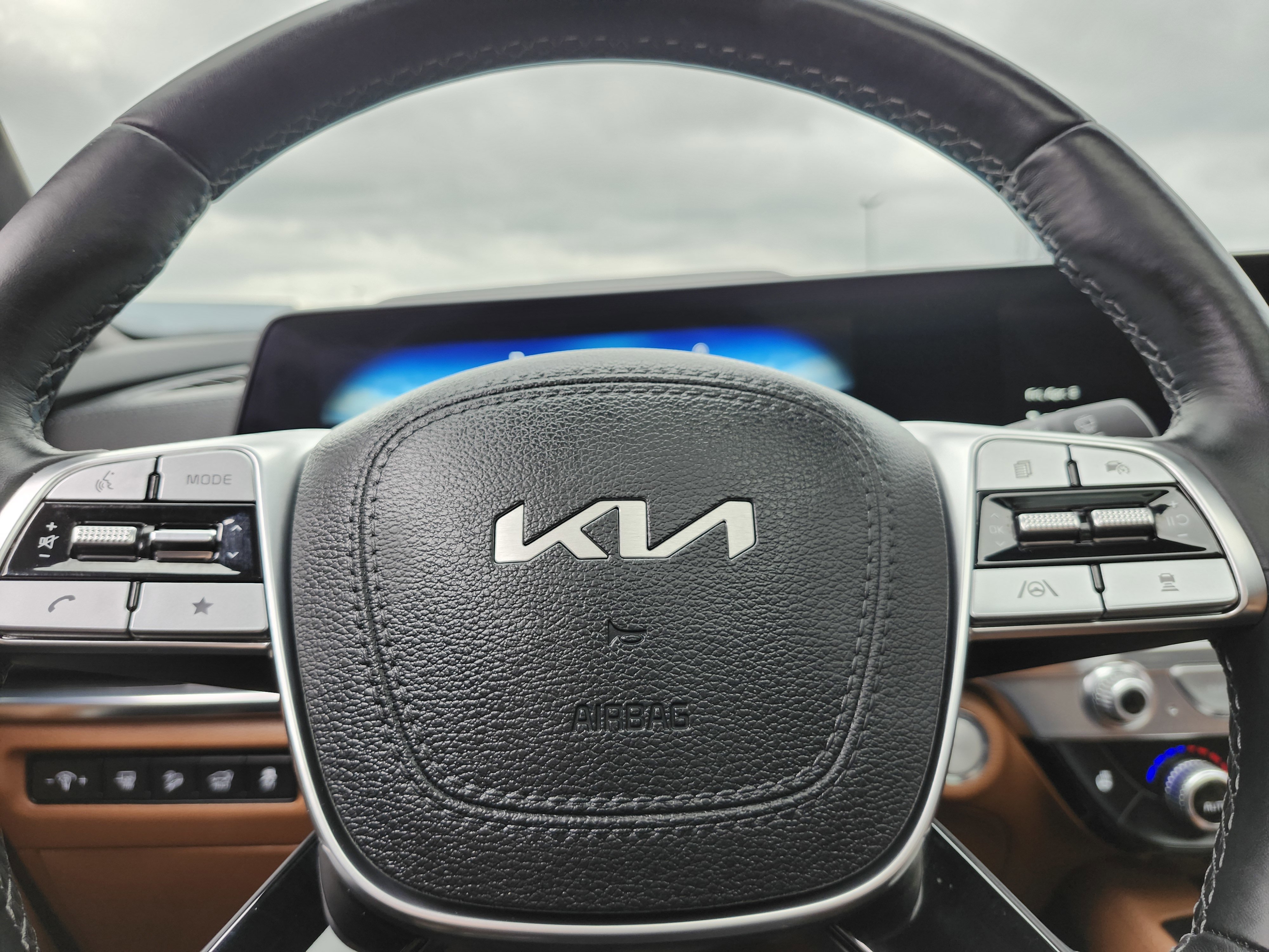 2024 Kia Telluride SX Prestige X-Pro