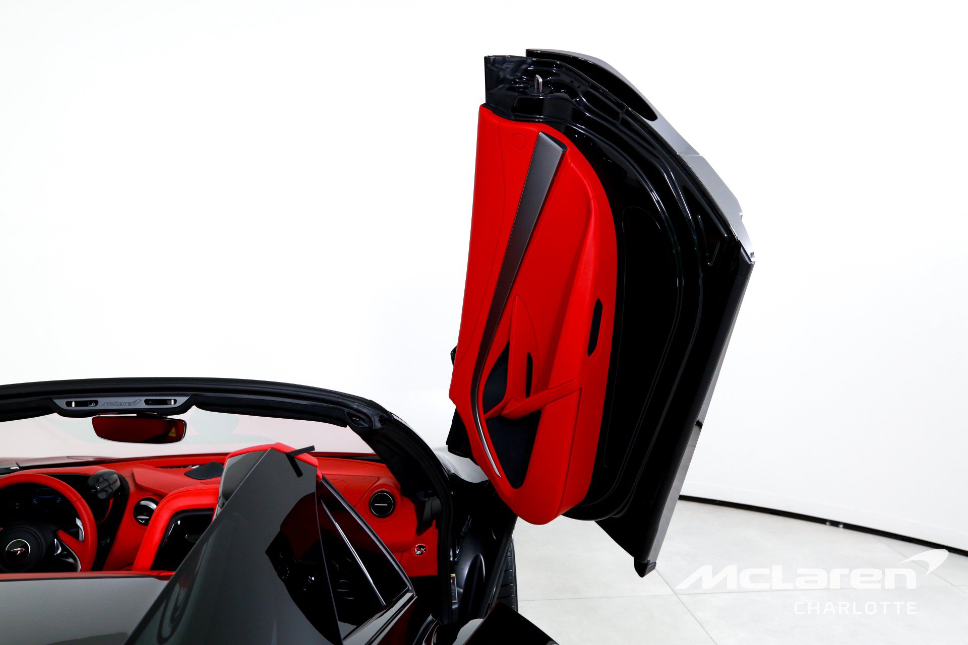 New 2026 McLaren 750S Spider photo 19