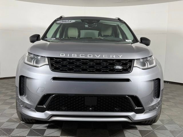 2025 Land Rover Discovery Sport S