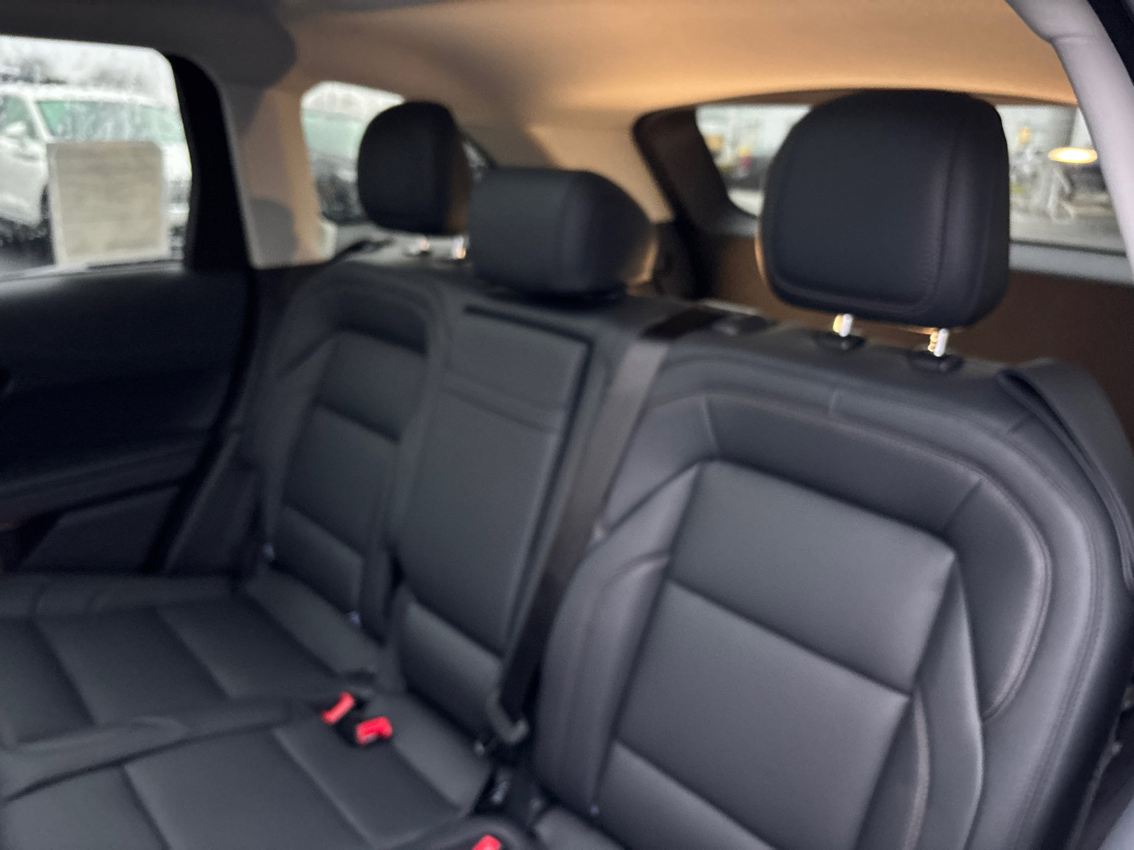 2026 Lincoln Nautilus Premier