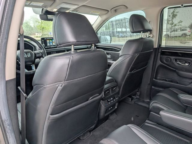 2024 Honda Pilot EX-L