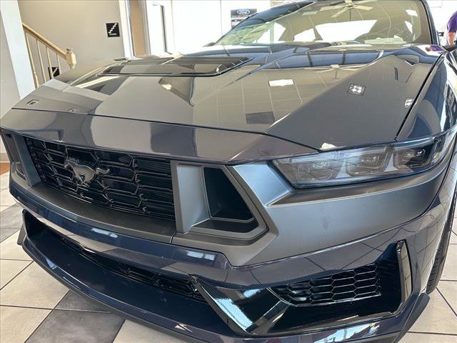 New 2024 Ford Mustang Dark Horse