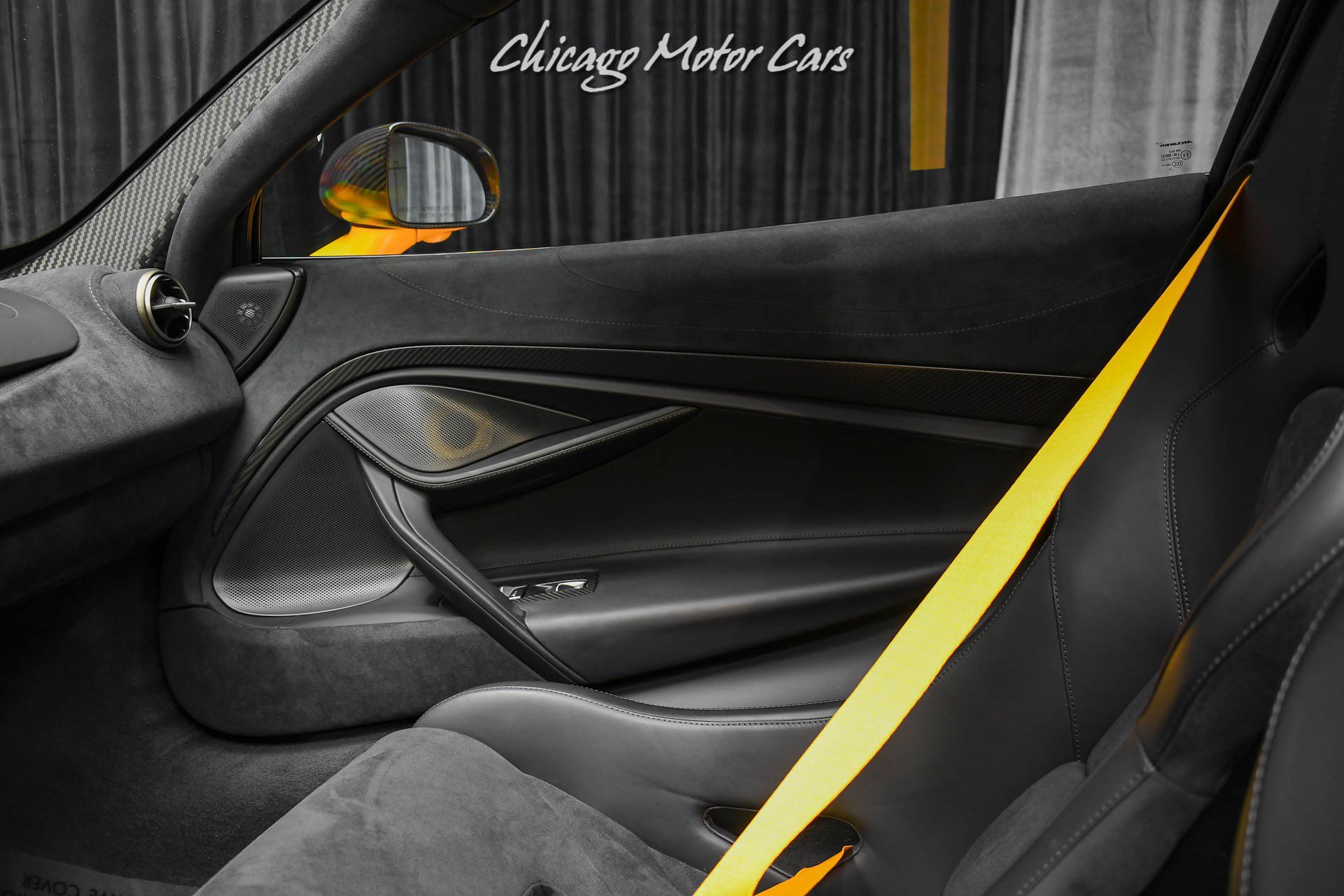 Used 2020 McLaren 720S Performance photo 31