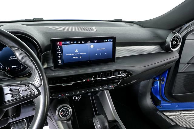 2024 Alfa Romeo Tonale Veloce