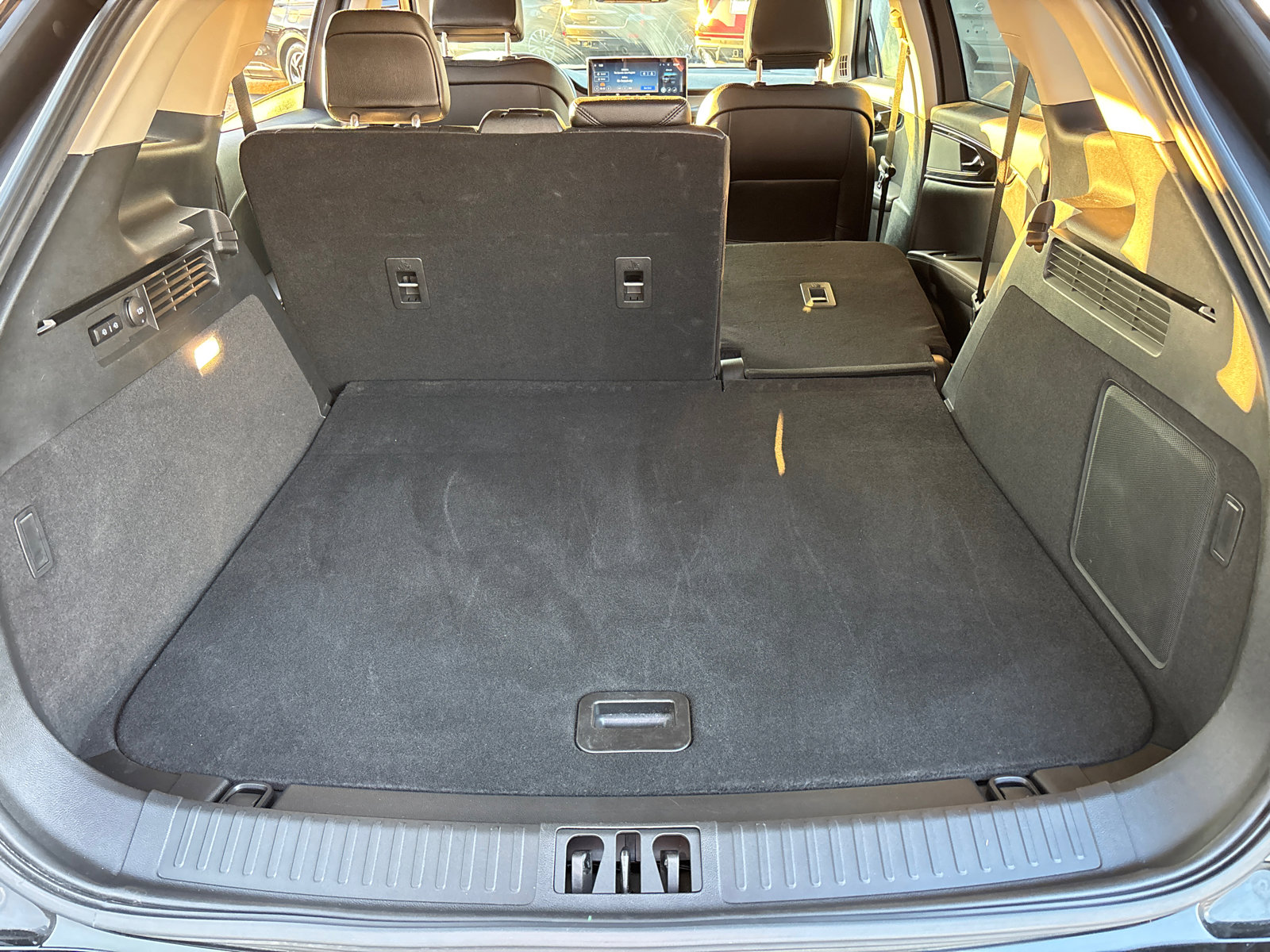 2023 Lincoln Nautilus FWD