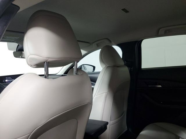 2023 MAZDA Cx-30 AWD 2.5 S w/ Preferred Package