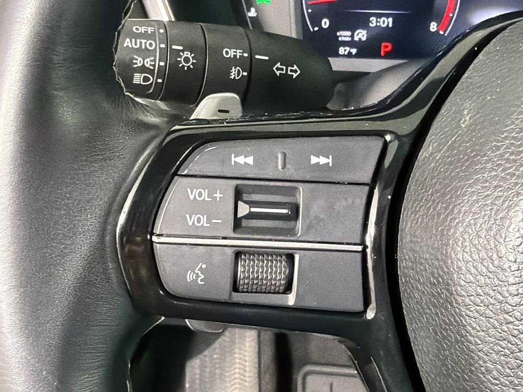 2023 Acura Integra A-Spec