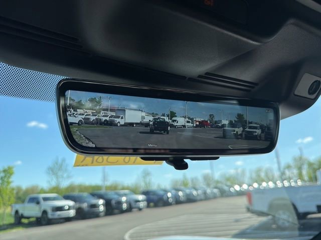 2025 INFINITI Qx80 Autograph