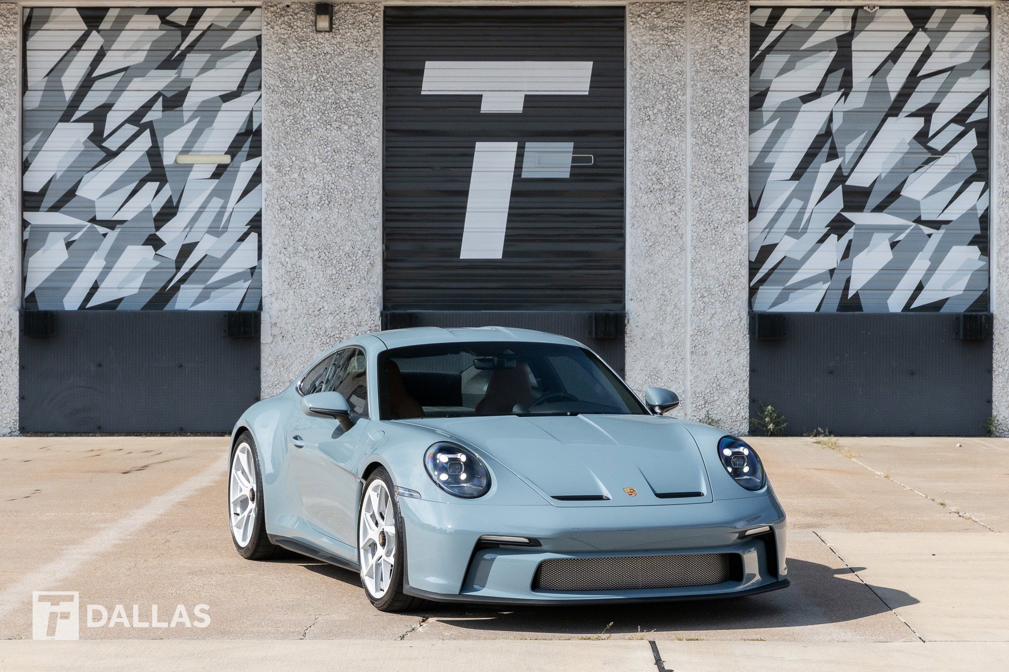 Used 2024 Porsche 911 GT3 RS