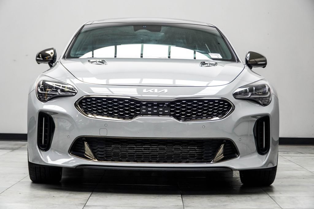 2023 Kia Stinger GT2
