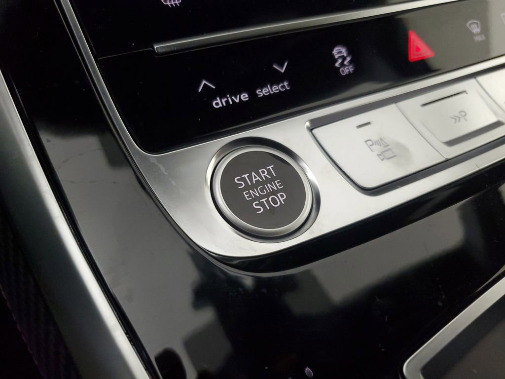 2026 Audi Q7 3.0T Prestige