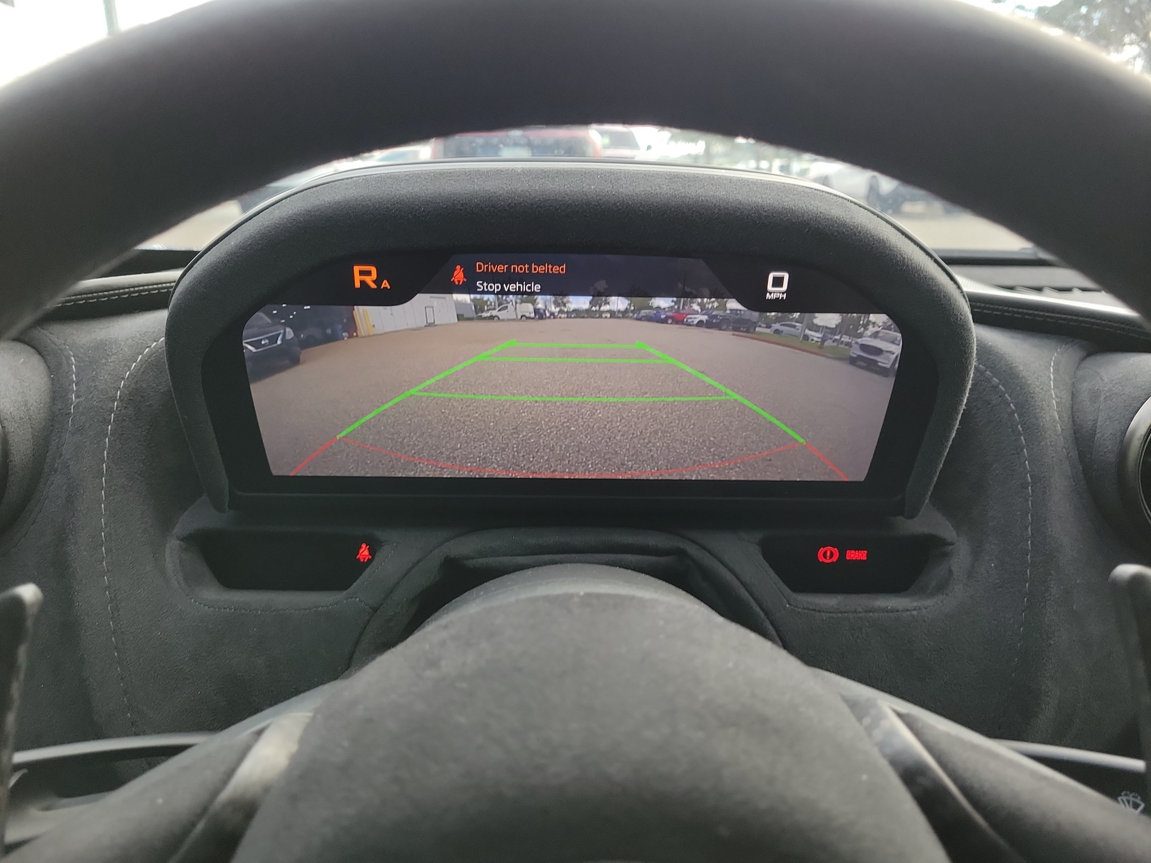Used 2018 McLaren 720S Luxury photo 24
