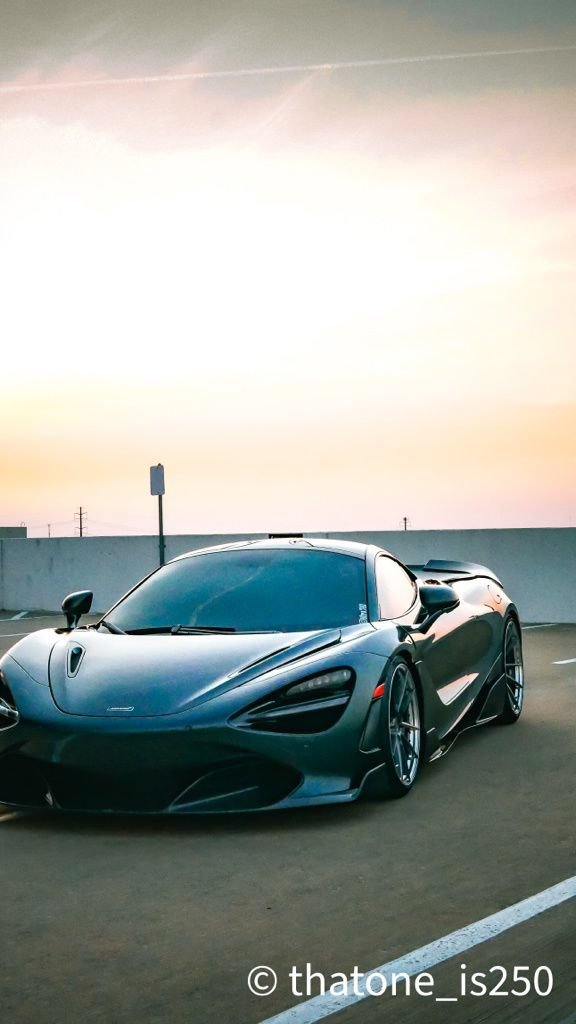 Used 2019 McLaren 720S Performance photo 7