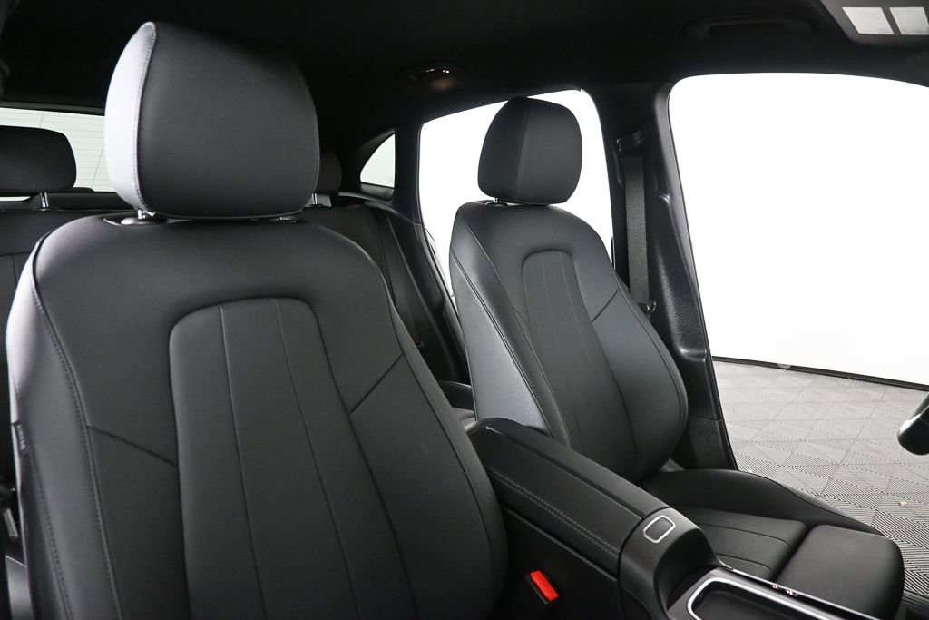 2026 Mercedes-Benz GLA 250