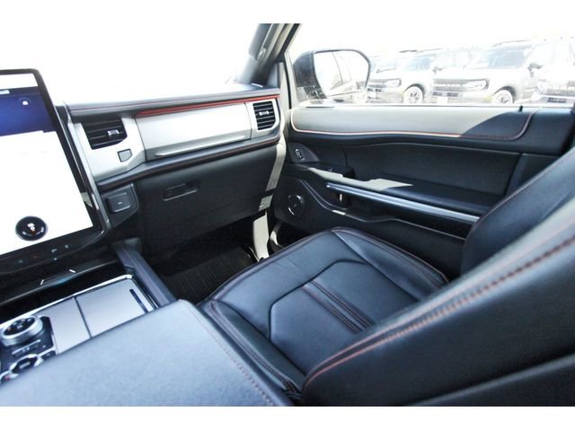 2024 Ford Expedition Timberline