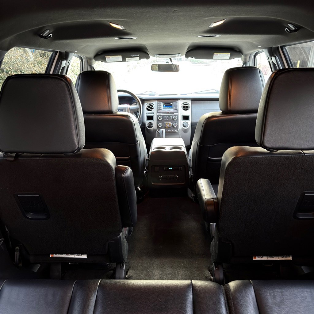 2017 Ford Expedition XLT