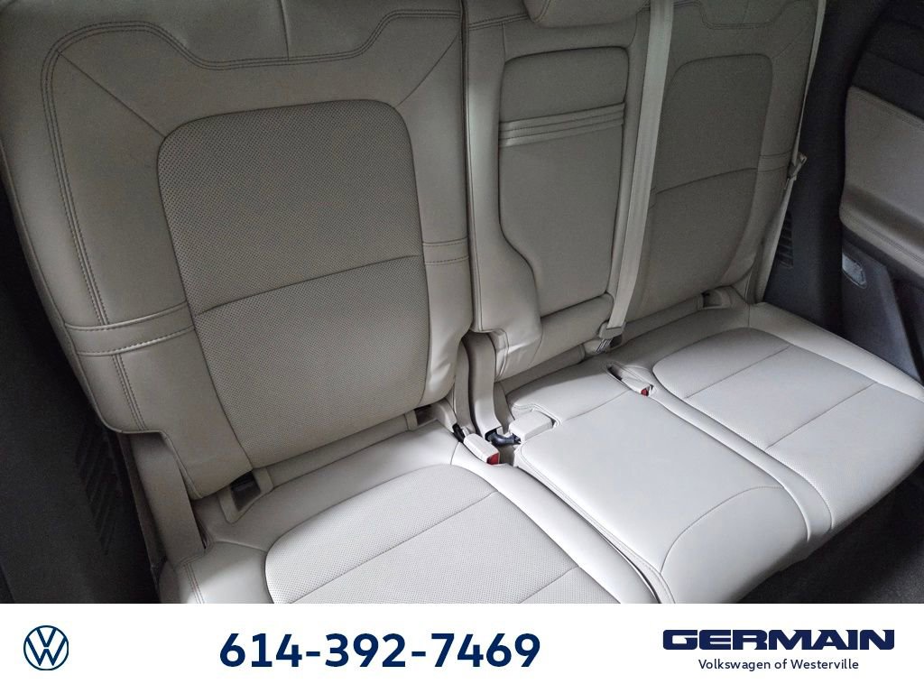 2021 Lincoln Corsair AWD