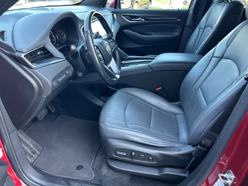 2024 Buick Enclave Premium