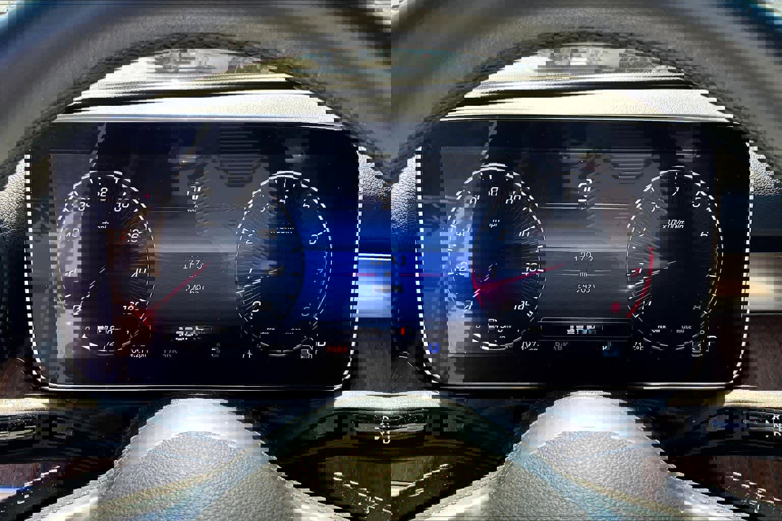 2024 Mercedes-Benz C 300 Sedan