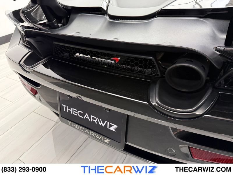 Used 2018 McLaren 720S Performance photo 27